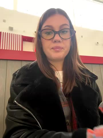 RinaCat Live Sex December 12, 2025