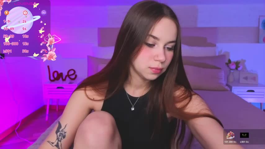 bubblegum1_ Live Sex December 13, 2025