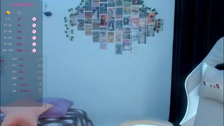 _alissaa_ Live Sex December 12, 2025