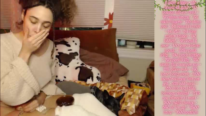 girlnumbersix Live Sex December 13, 2025