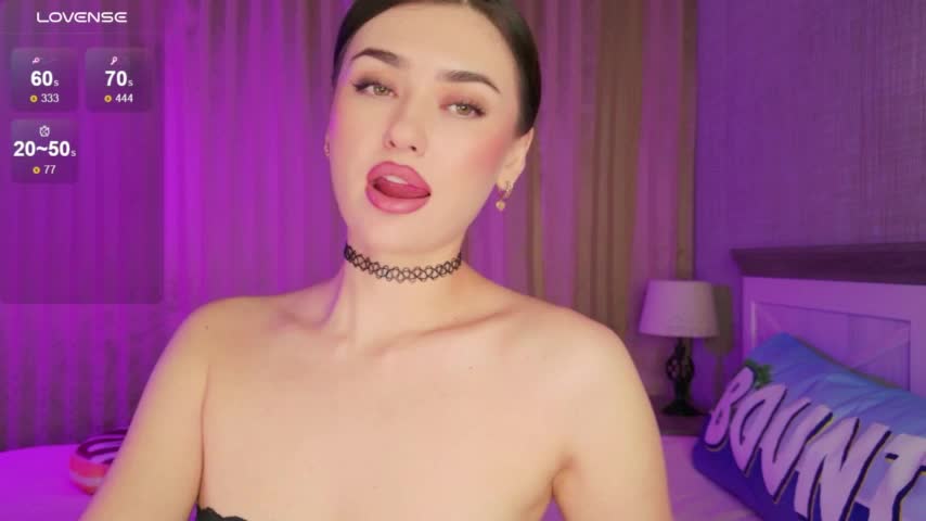 LeJanele Live Sex 2025.12.11