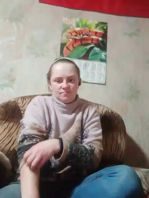 Calibriya Live Sex December 12, 2025