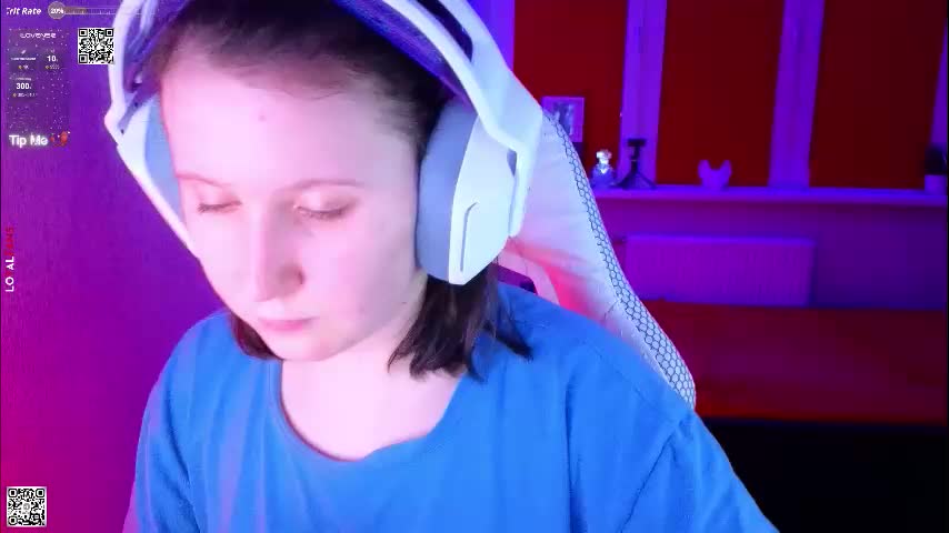 moon_avengers Live Sex December 12, 2025