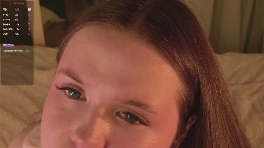 SunnyRisha Live Sex December 12, 2025