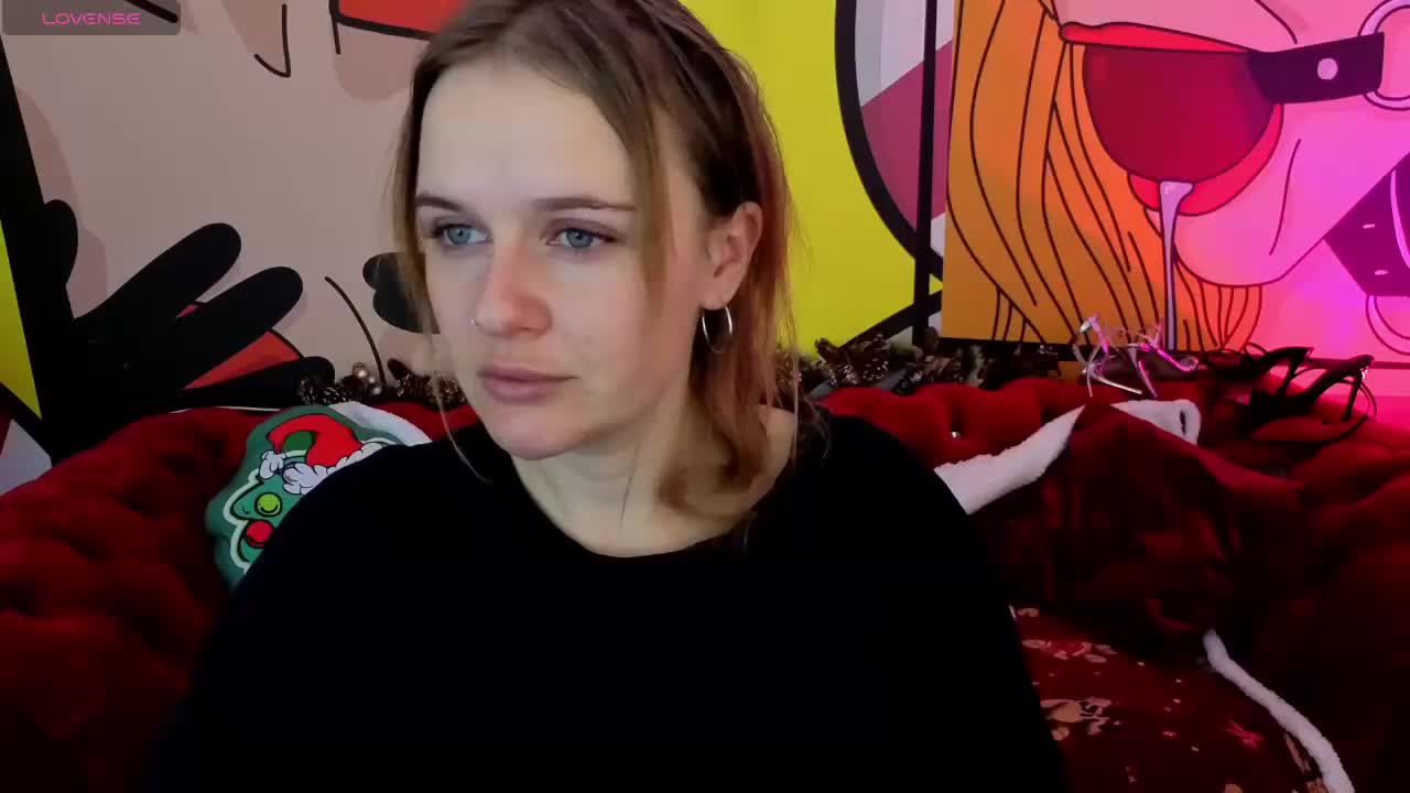 MaribelRiver Live Sex December 12, 2025