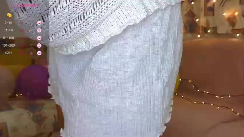 Miss_Milka Live Sex December 14, 2025