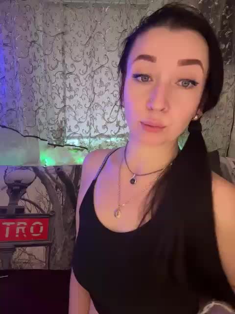 _dashulka_ Live Sex December 14, 2025