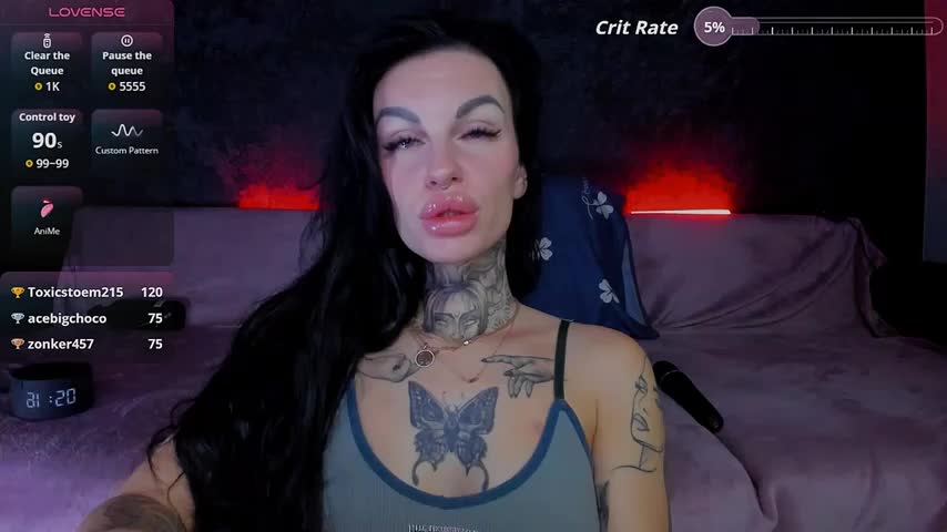 angel_devil_forever Live Sex December 13, 2025