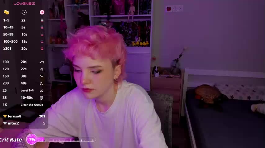 Cool-Love Live Sex December 12, 2025