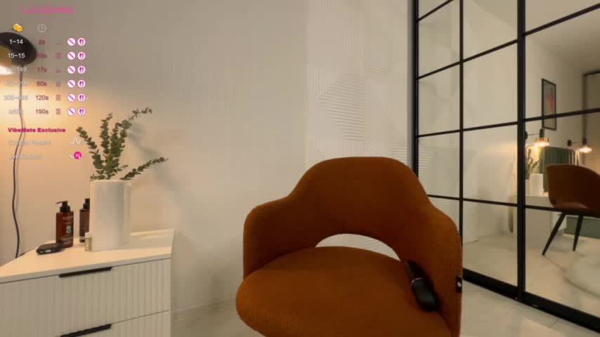 FlexiPixie Live Sex December 13, 2025