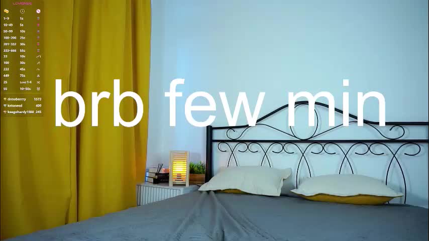 coventinaashfield Live Sex 2025.12.12