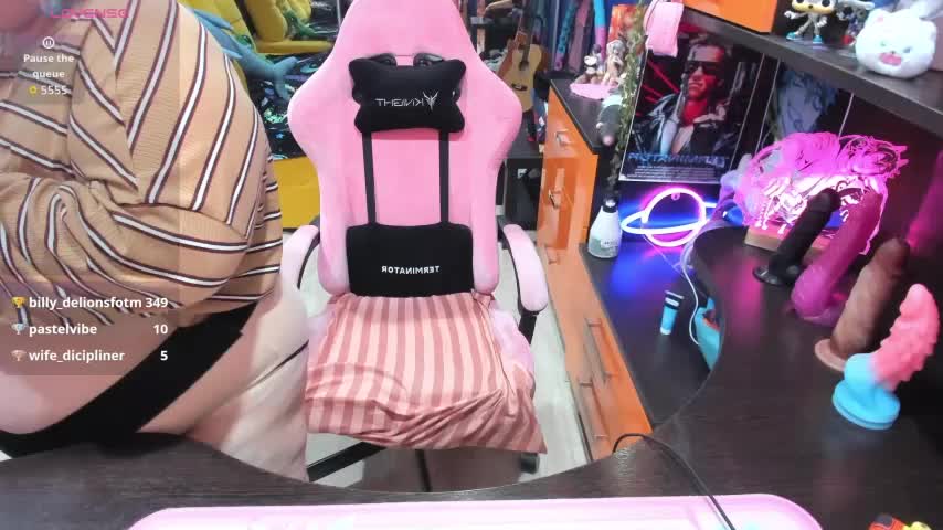 Softie_Sofy Live Sex December 13, 2025