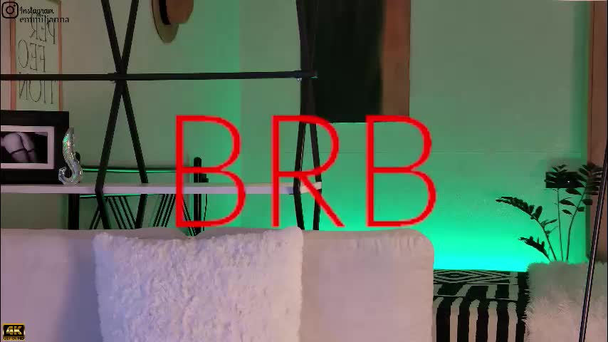 emiljanna Live Sex December 13, 2025