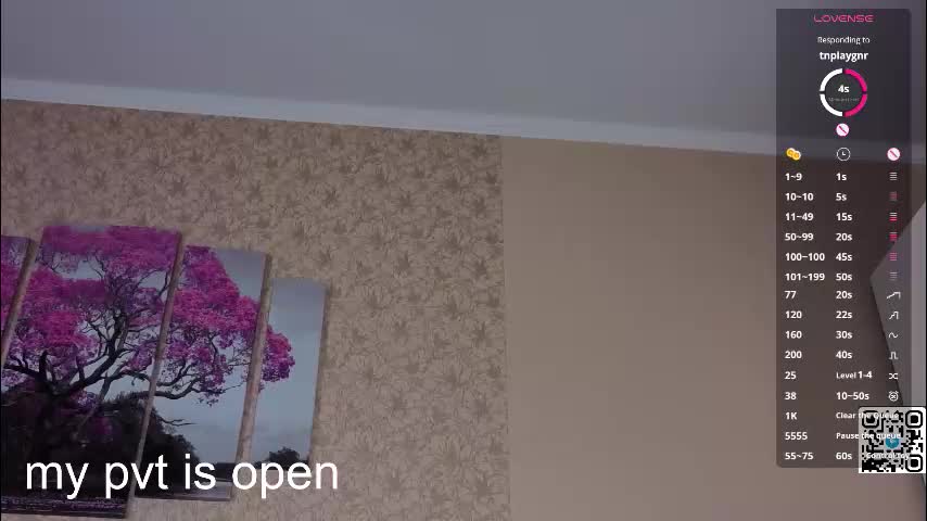 anika_heir Live Sex December 12, 2025