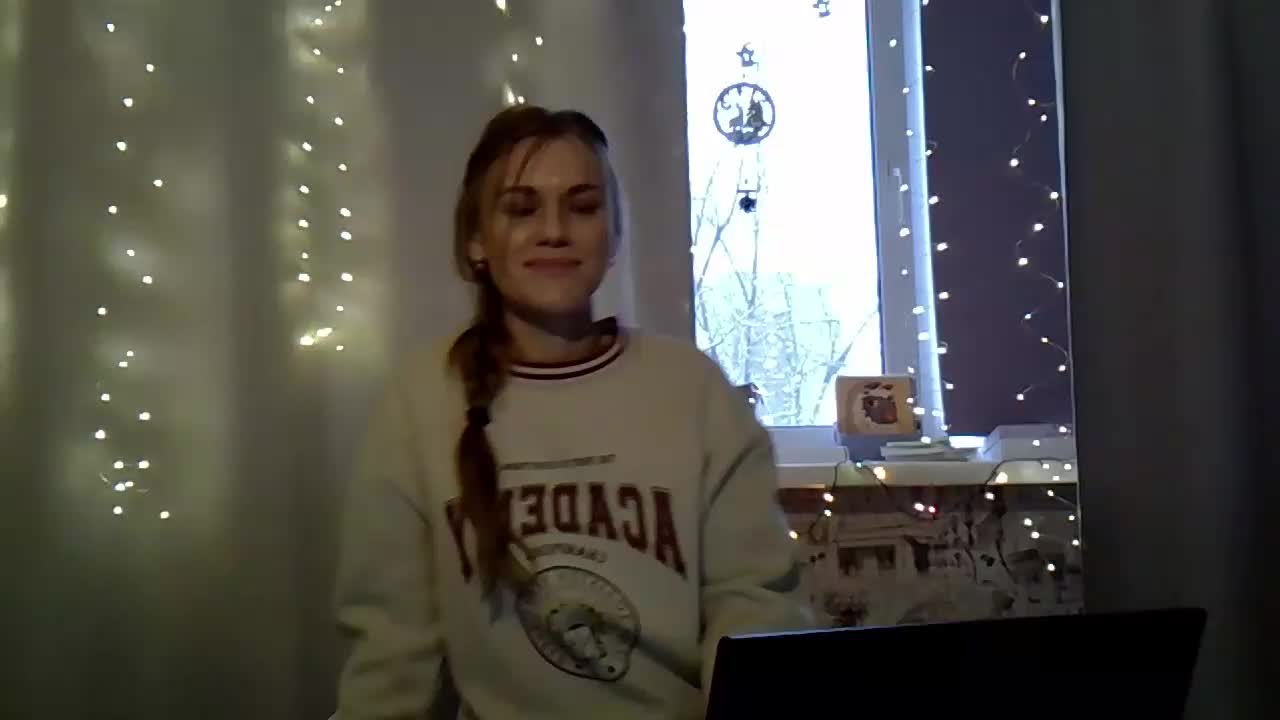 MarinaMOON Live Sex December 13, 2025