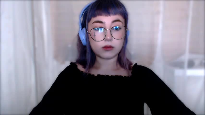 purplewitch Live Sex December 14, 2025
