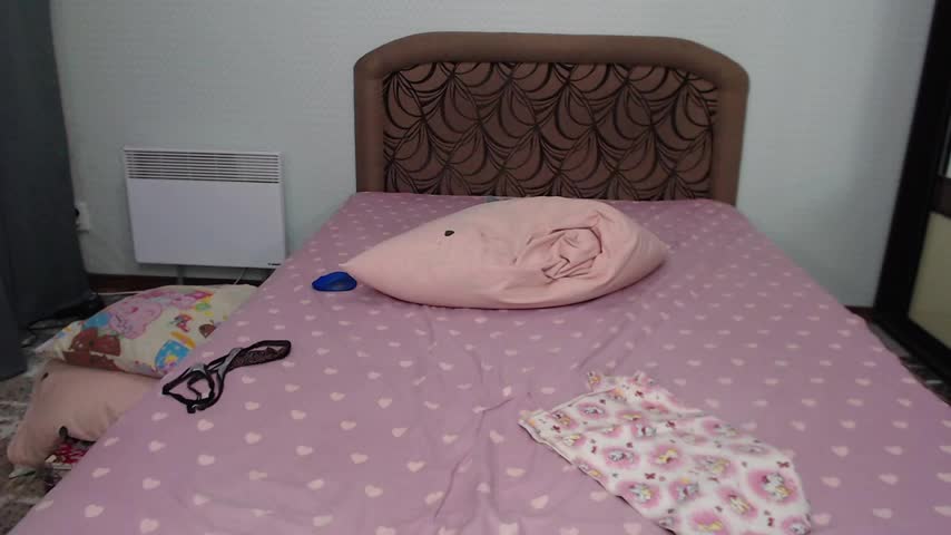 _Sweet_Dream_ Live Sex December 13, 2025