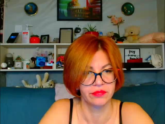 Natali3855 Live Sex December 13, 2025