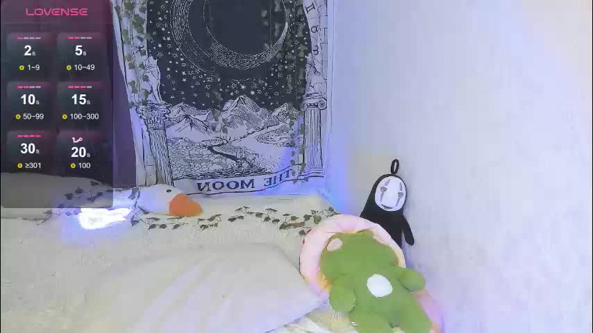 ericapreston Live Sex December 12, 2025