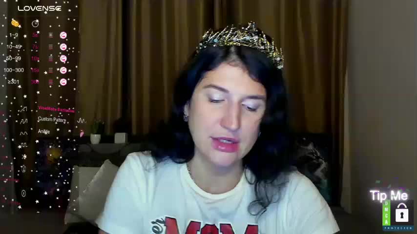 AliannaSoloKisses Live Sex December 12, 2025