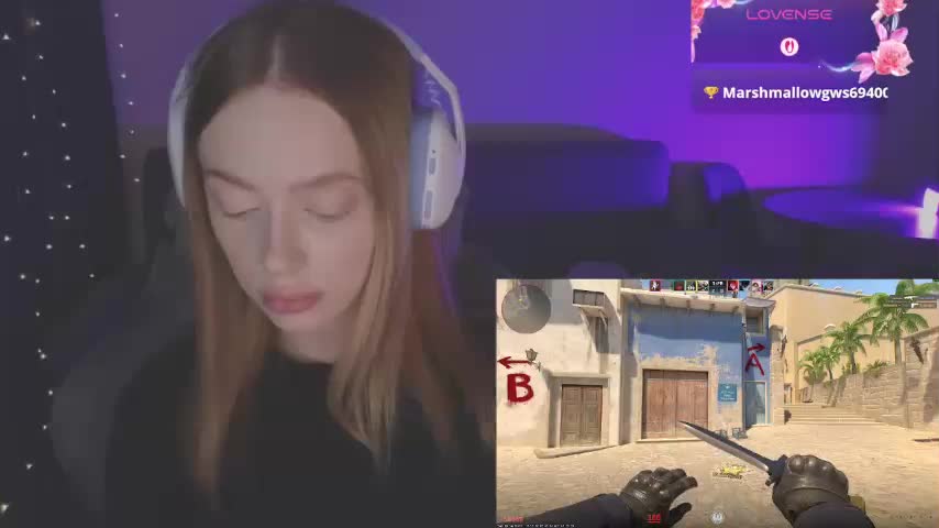 mayshy Live Sex December 12, 2025