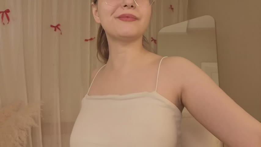 CassieCool Live Sex 2025.12.12