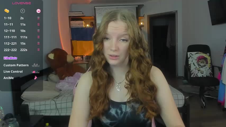 Mary_Blu Live Sex December 14, 2025