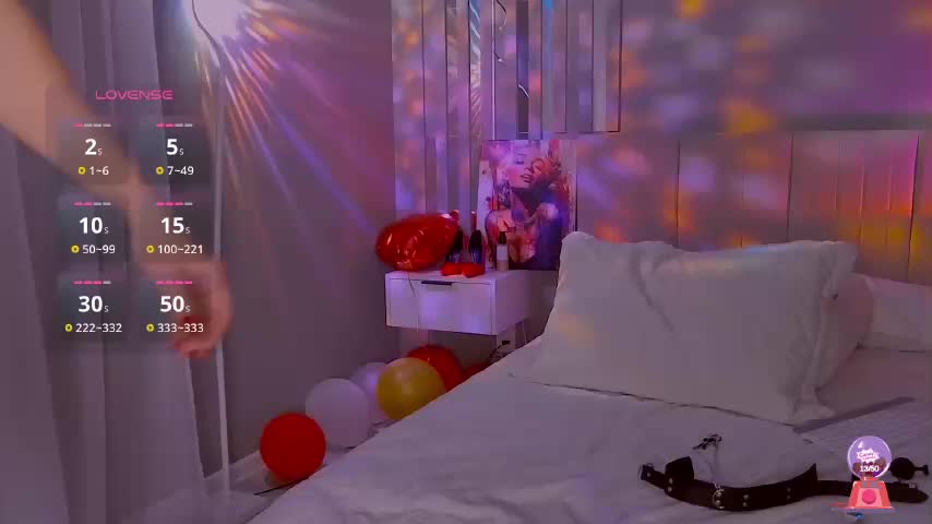 MARI_11 Live Sex December 12, 2025