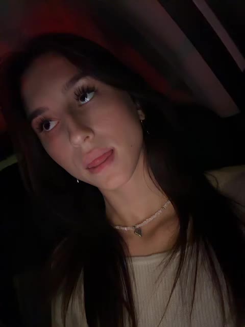 --Eva-22-- Live Sex 2025.12.12