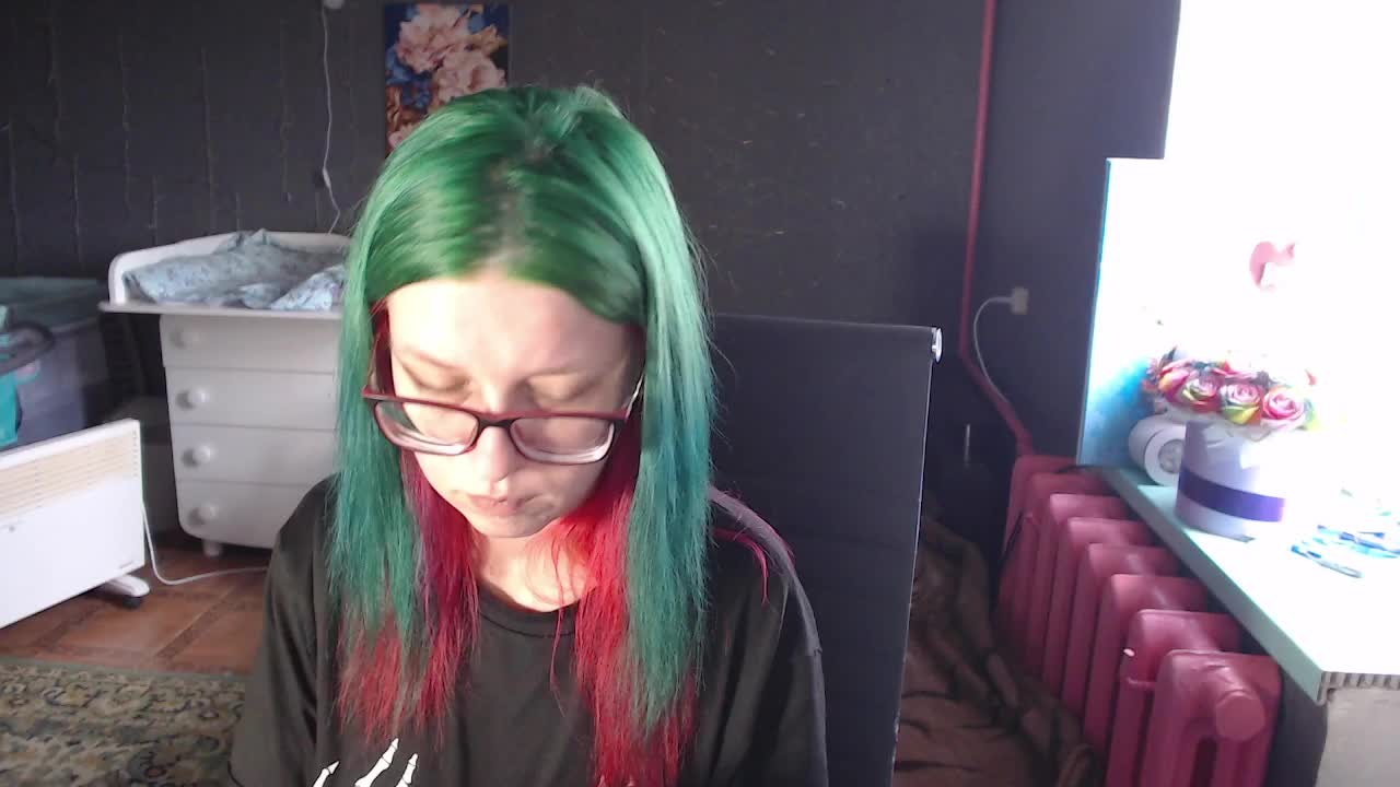 malvinella Live Sex December 12, 2025