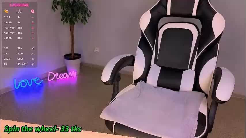 wet_dream__ Live Sex December 14, 2025