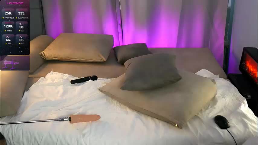 britneyfoxxxx1 Live Sex December 13, 2025