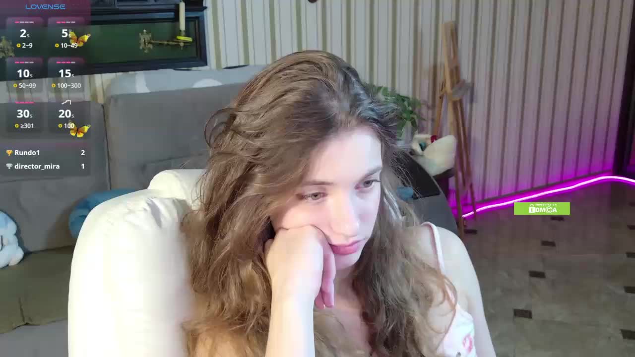 SarahShy Live Sex December 13, 2025