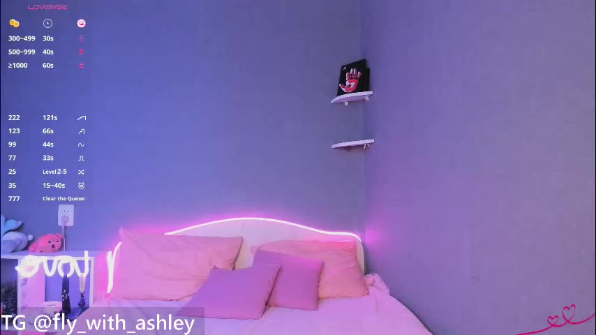 ashley_fly Live Sex December 14, 2025