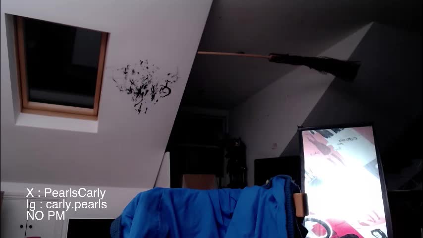 carlypearls Live Sex December 13, 2025