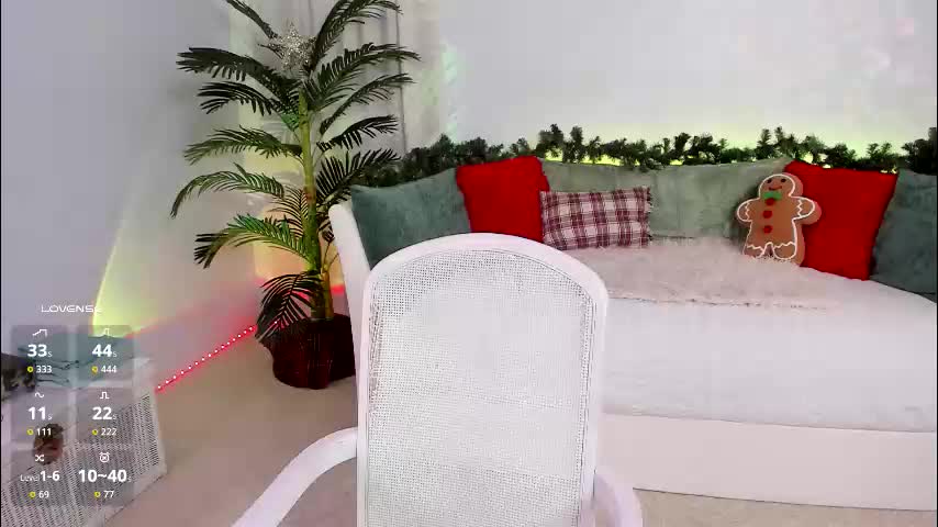 angel_claire Live Sex December 12, 2025