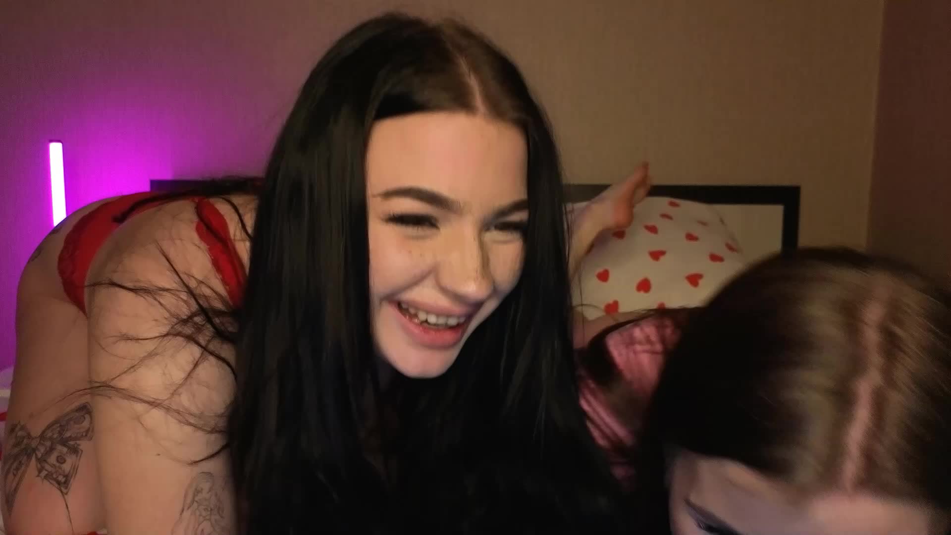 LisaAndDenis Live Sex December 12, 2025