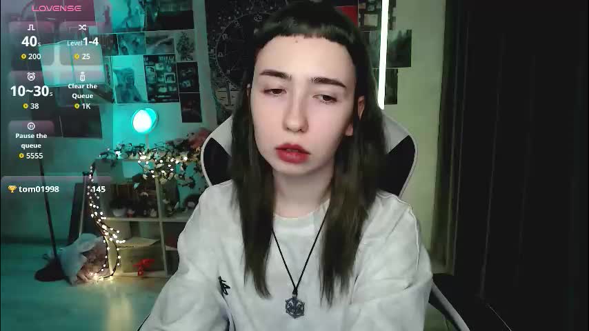 julscinamon Live Sex December 17, 2025