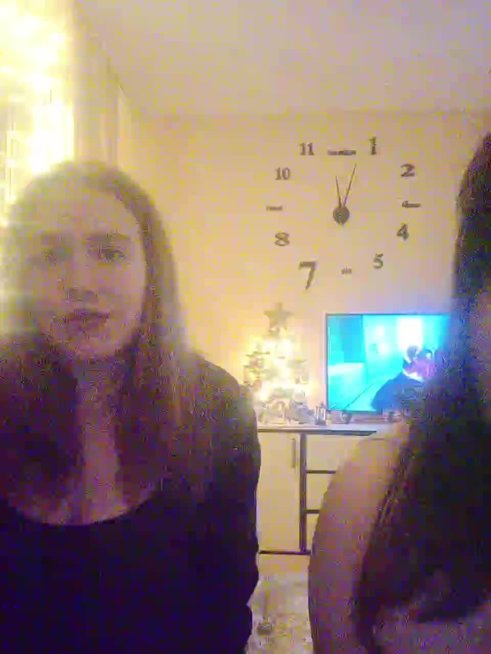 Lubov95 Live Sex December 18, 2025