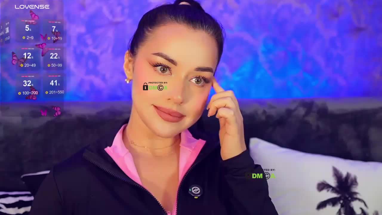 Anna_na_sik Live Sex December 17, 2025