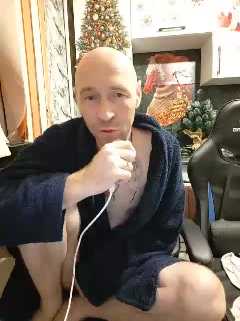 Innokentiy449 Live Sex December 17, 2025