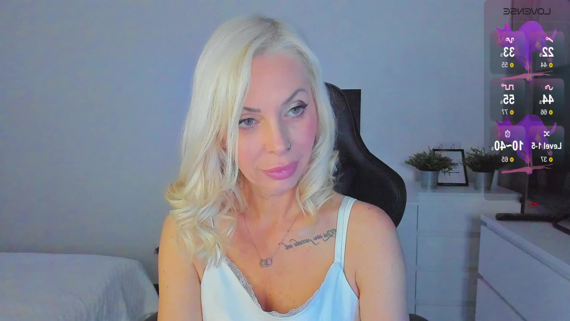 Sunbeam Live Sex December 17, 2025