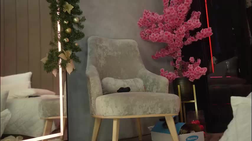 arte_adelle Live Sex December 17, 2025