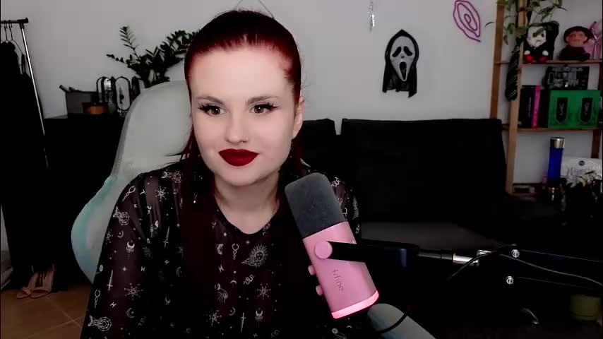 dellacrush_ Live Sex December 17, 2025