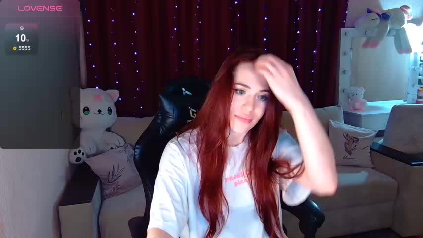 Sidney_blush Live Sex December 17, 2025