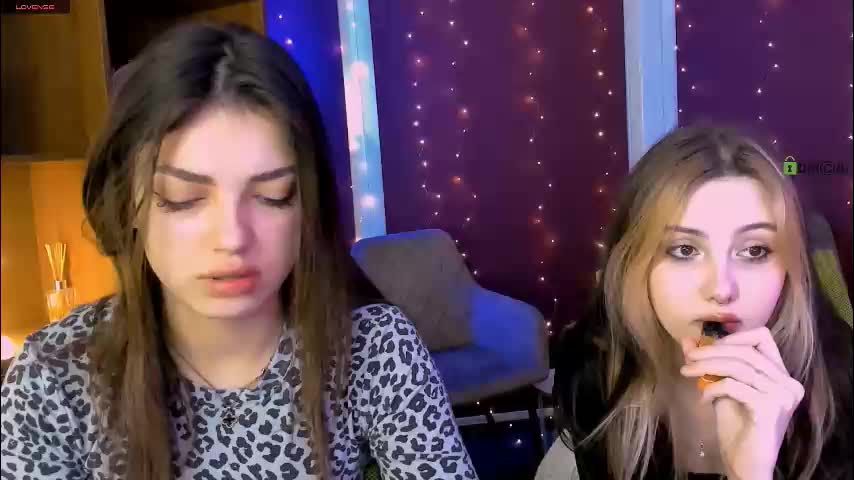luna_tin Live Sex December 17, 2025