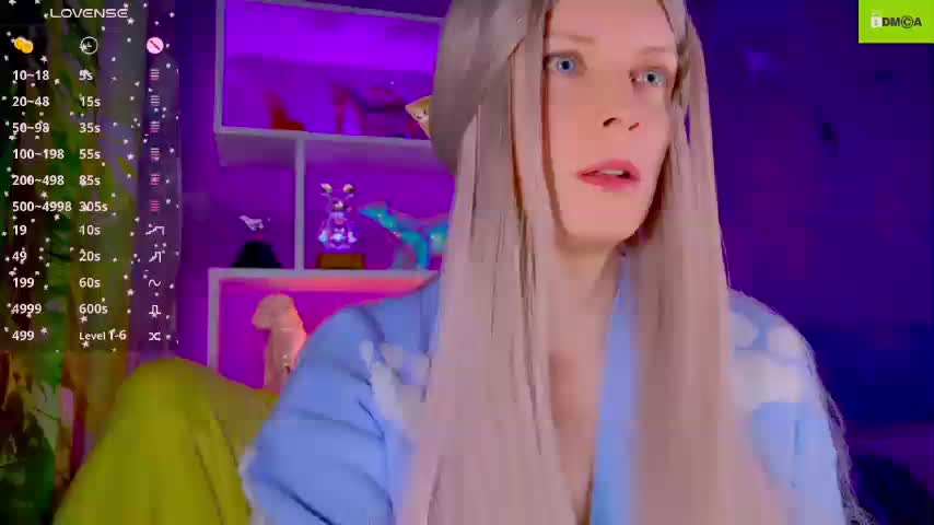 -Fresh- Live Sex December 17, 2025