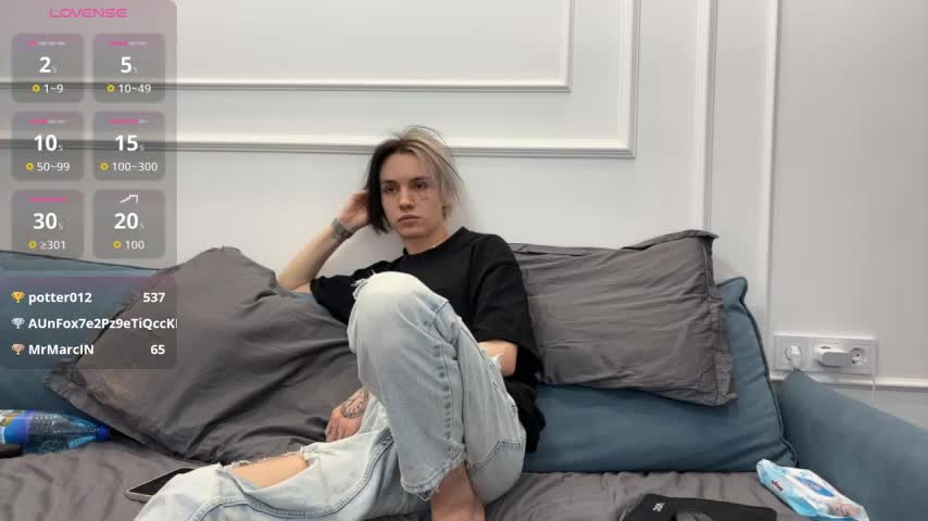 VeryRare_TwinS Live Sex December 17, 2025