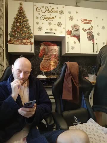 Innokentiy449 Live Sex December 17, 2025