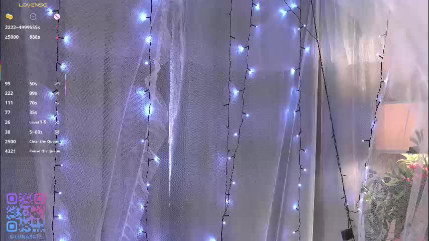 lunabate Live Sex December 17, 2025